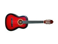 Ashton SPCG44 TRB (Transparent Red Burst) Ashton SPCG44 TRB (Transparent Red Burst)